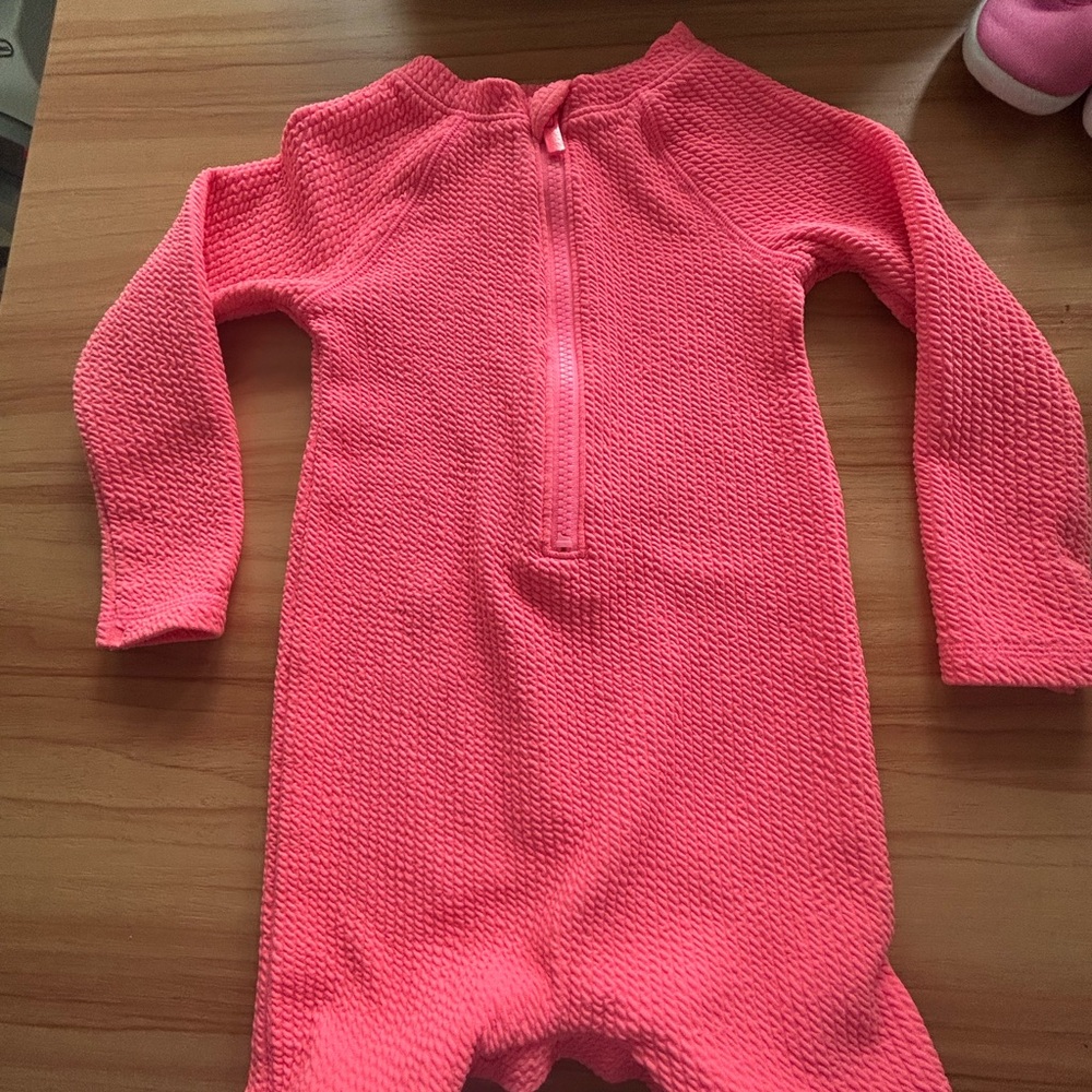 Toddler Girl Swim Bundle - Picture 4 of 7